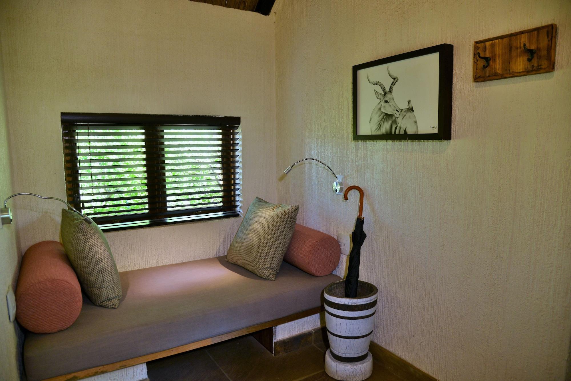 Tshukudu Bush Lodge Ledig Εξωτερικό φωτογραφία