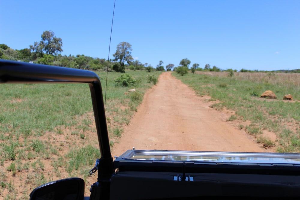 Tshukudu Bush Lodge Ledig Εξωτερικό φωτογραφία