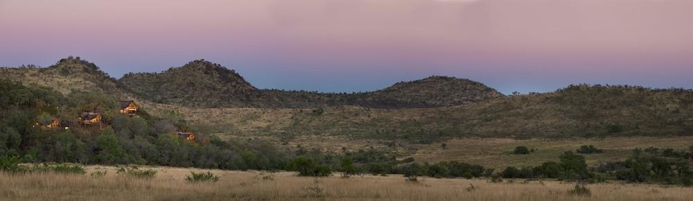 Tshukudu Bush Lodge Ledig Εξωτερικό φωτογραφία