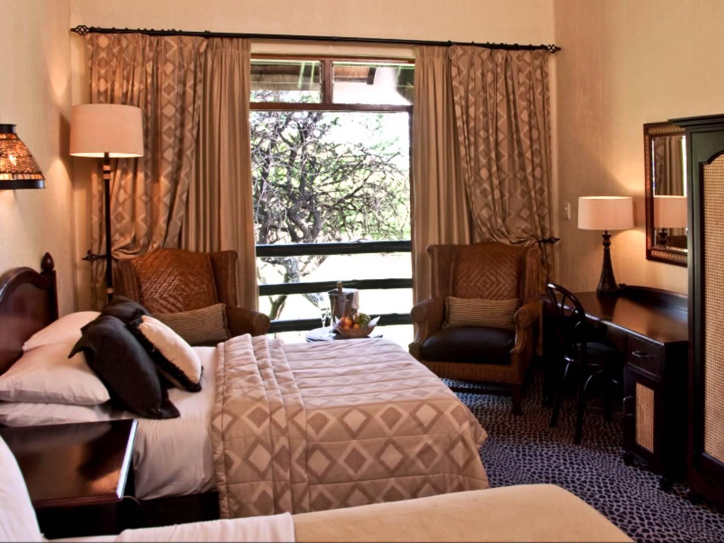Tshukudu Bush Lodge Ledig Εξωτερικό φωτογραφία