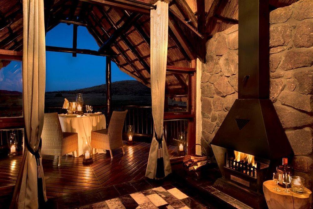 Tshukudu Bush Lodge Ledig Εξωτερικό φωτογραφία