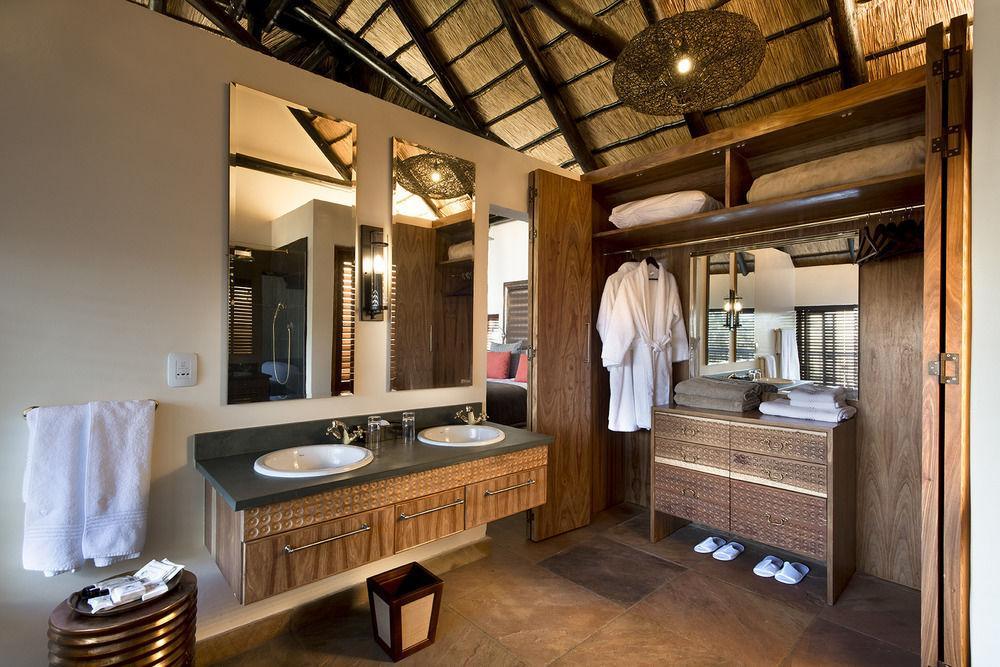 Tshukudu Bush Lodge Ledig Εξωτερικό φωτογραφία