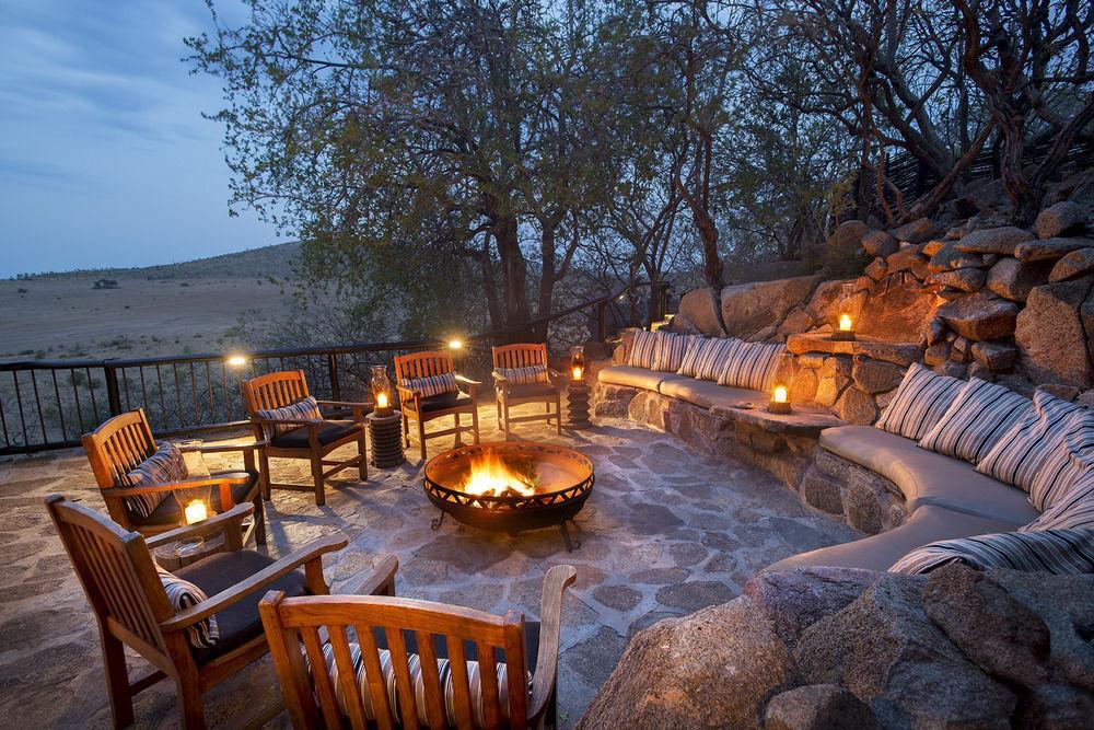 Tshukudu Bush Lodge Ledig Εξωτερικό φωτογραφία