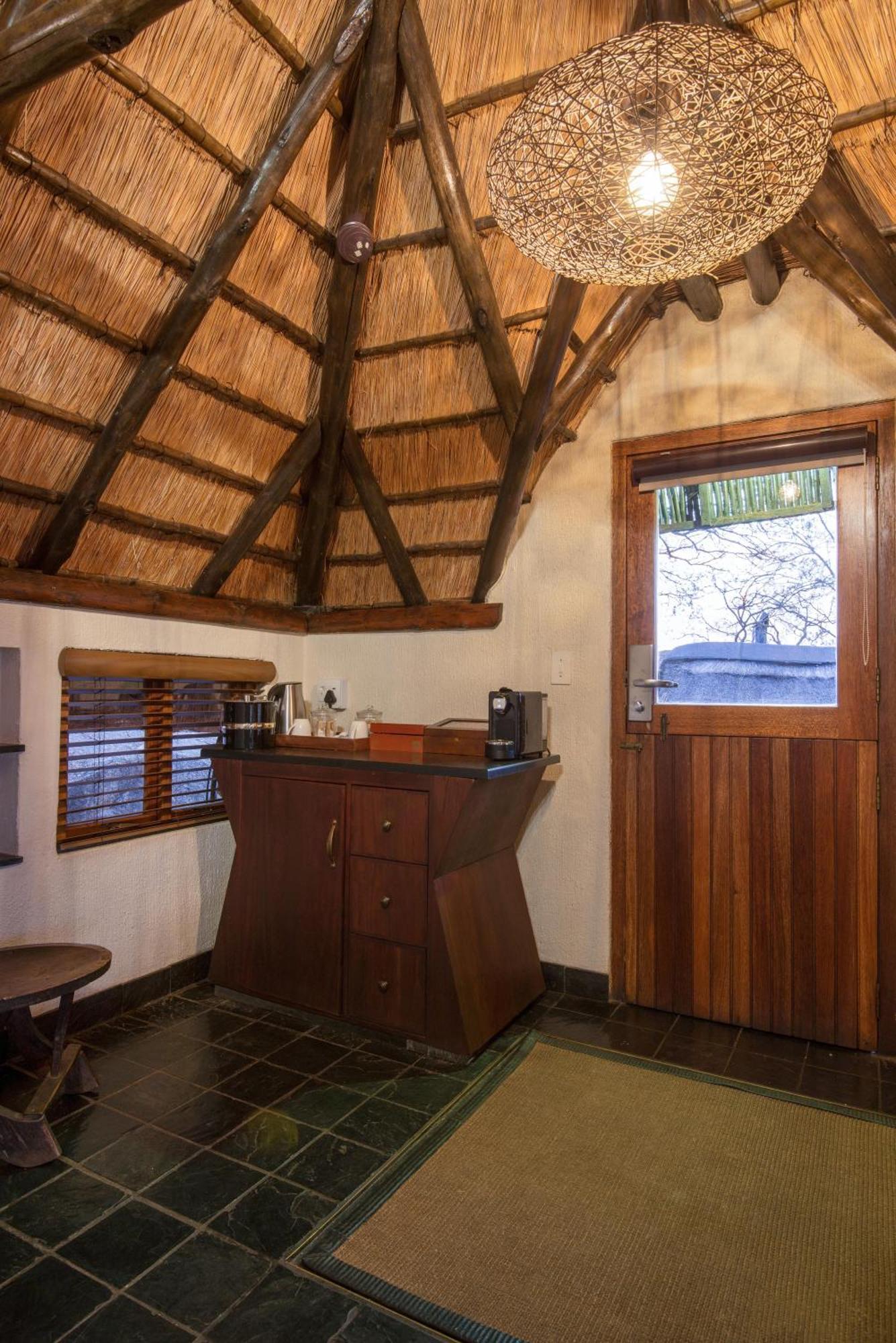 Tshukudu Bush Lodge Ledig Εξωτερικό φωτογραφία