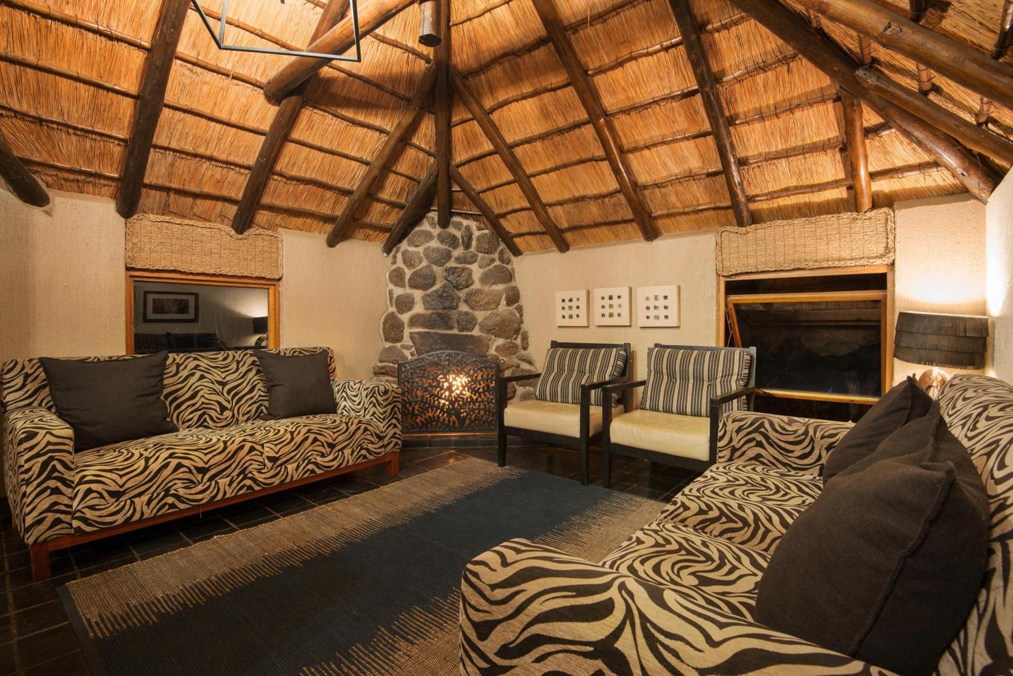 Tshukudu Bush Lodge Ledig Εξωτερικό φωτογραφία